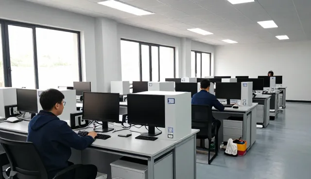 海口蒋佳乐科技有限公司