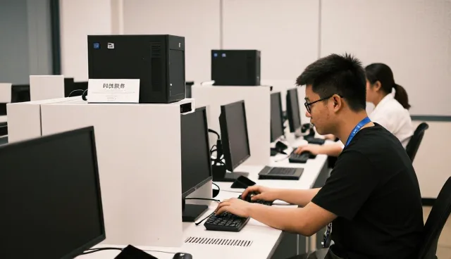 海口蒋佳乐科技有限公司